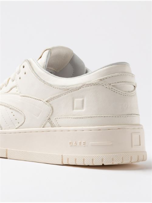  DATE | TORNEO USOFT WHITE