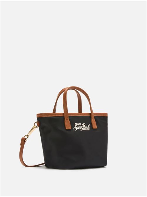 Borsa City Mini Nylon MC2 | 00288 MINI0018