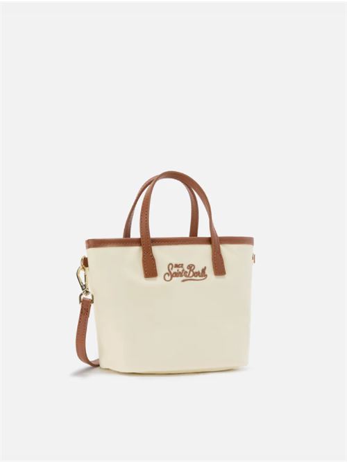 Borsa City Mini in nylon MC2 | 01818 MINI1018