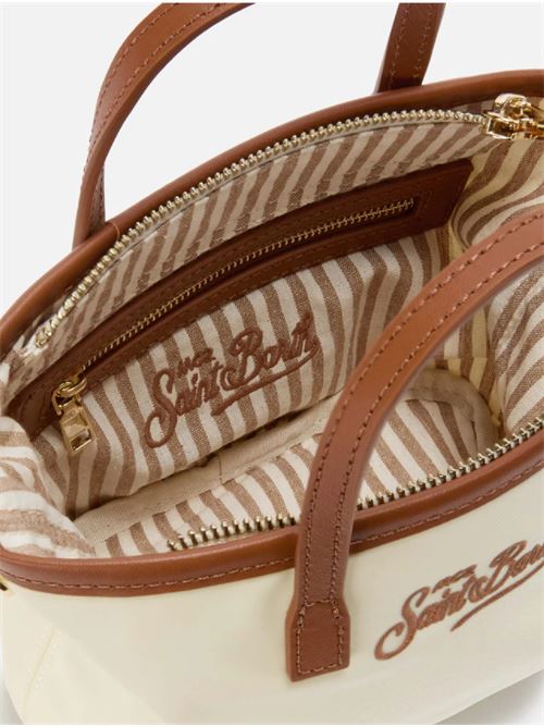 Borsa City Mini in nylon MC2 | 01818 MINI1018