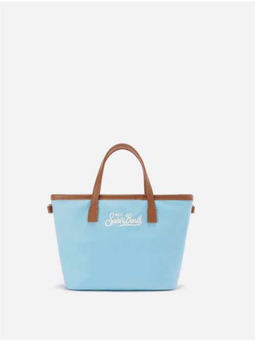 Borsa City Mini in nylon MC2 | 01821 MINI3118