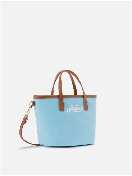 Borsa City Mini in nylon MC2 | 01821 MINI3118