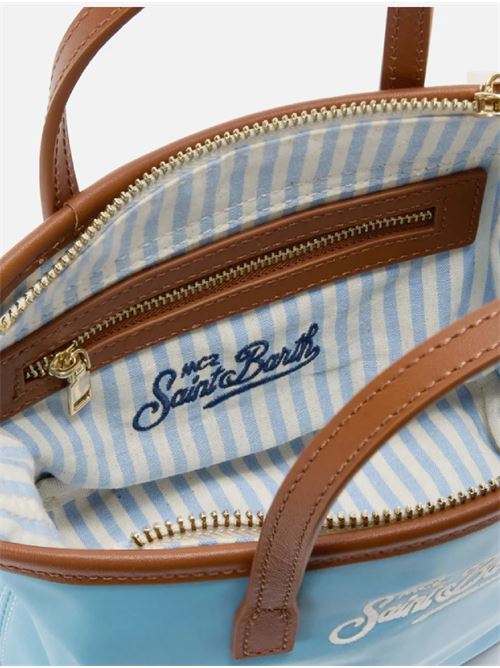 Borsa City Mini in nylon MC2 | 01821 MINI3118