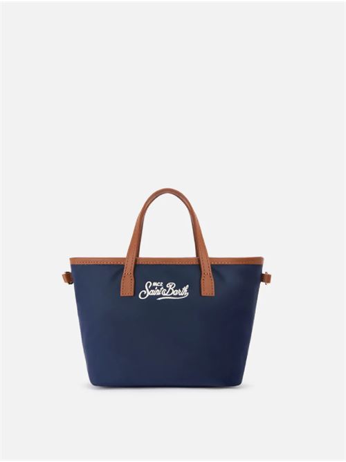 Borsa City Mini in nylon MC2 | 01823 MINI6118