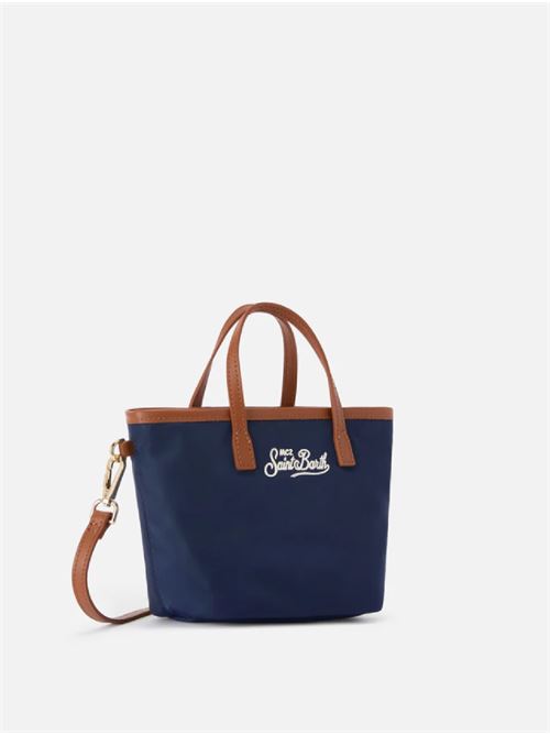 Borsa City Mini in nylon MC2 | 01823 MINI6118