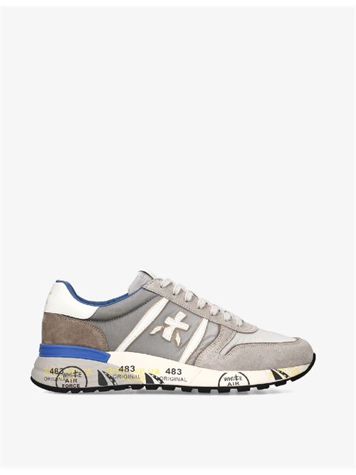  PREMIATA | LANDER8010