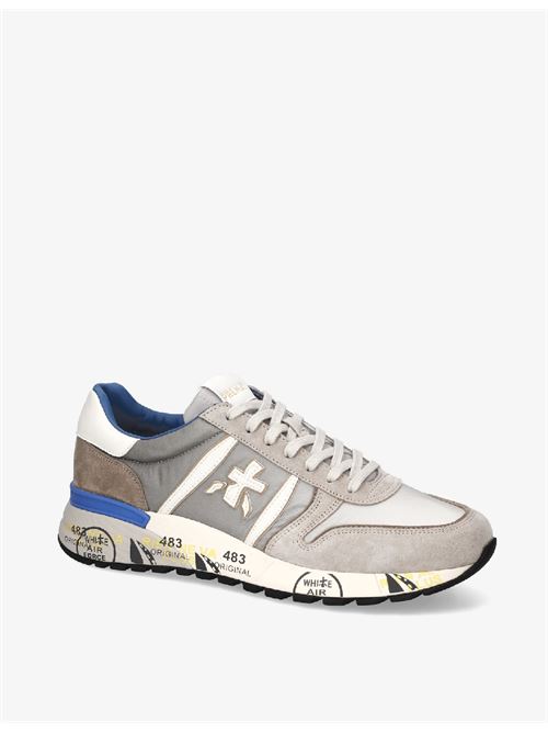  PREMIATA | LANDER8010