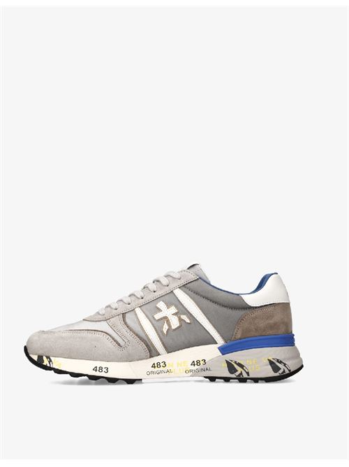  PREMIATA | LANDER8010