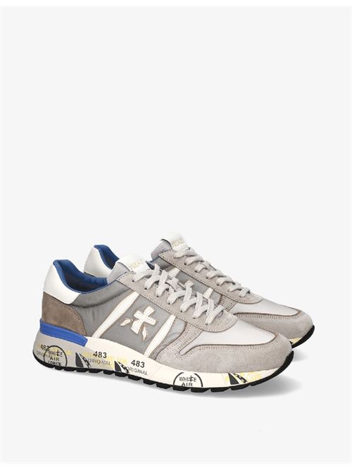  PREMIATA | LANDER8010