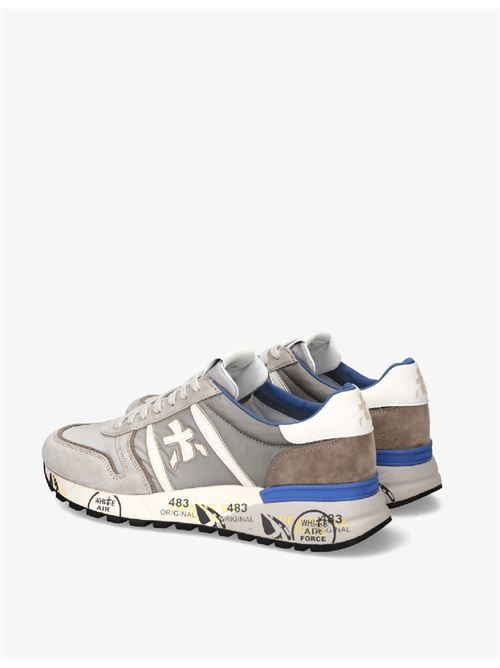  PREMIATA | LANDER8010