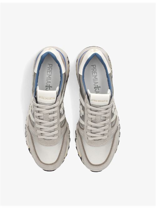  PREMIATA | LANDER8010