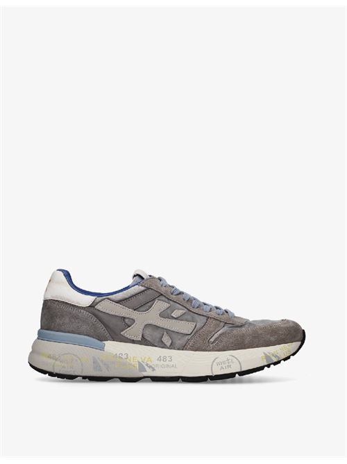  PREMIATA | MICK7247