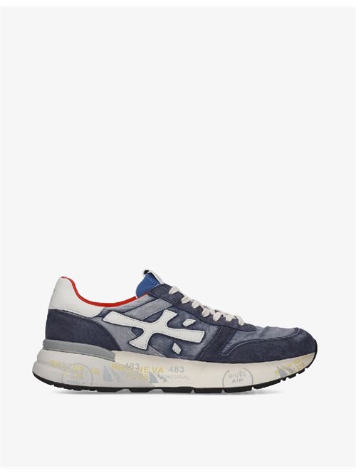  PREMIATA | MICK8006