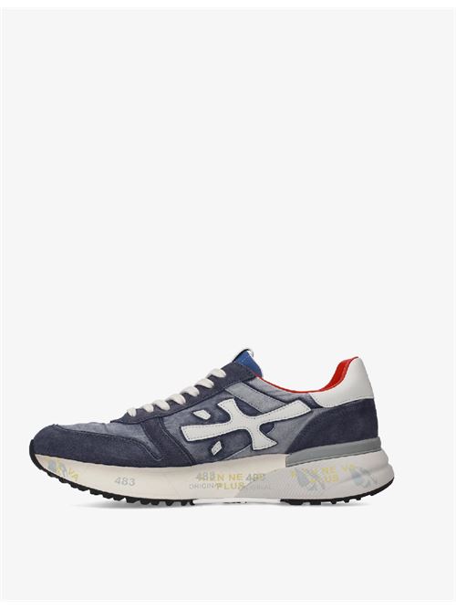  PREMIATA | MICK8006