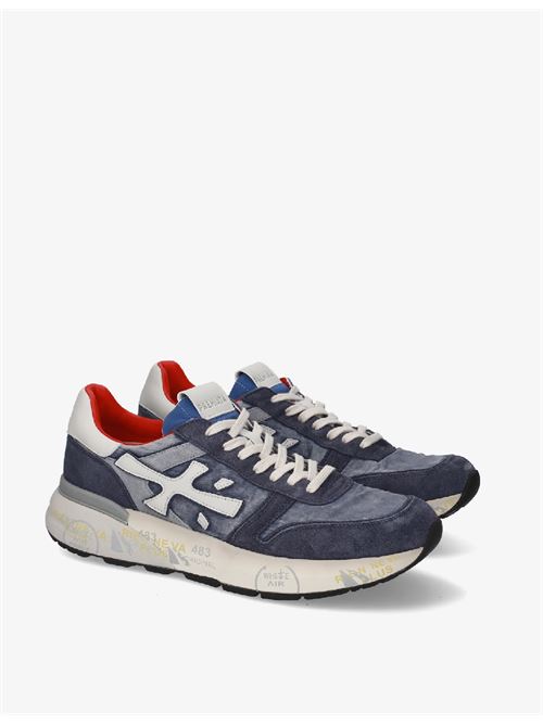  PREMIATA | MICK8006