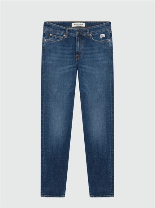 Jeans 517 Wash ROY ROGER | 517 WASHC0999