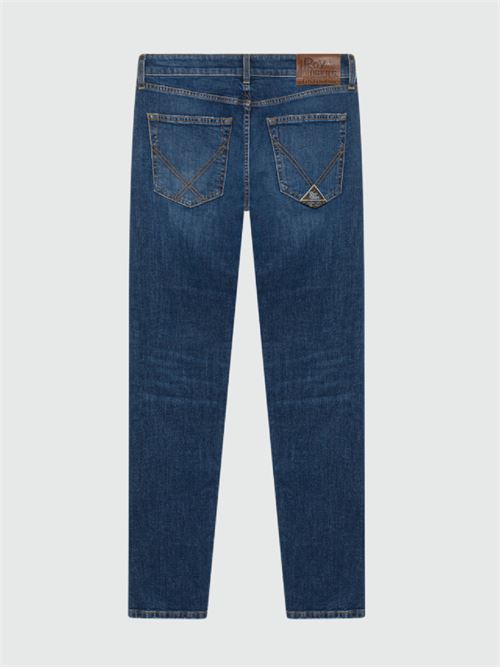 Jeans 517 Wash ROY ROGER | 517 WASHC0999