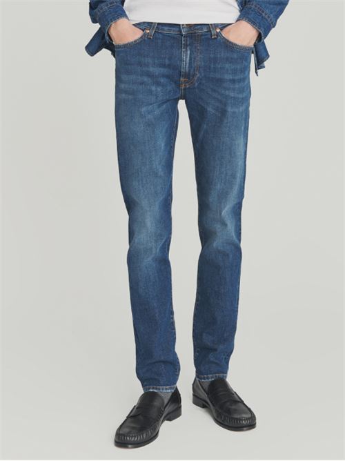 Jeans 517 Wash ROY ROGER | 517 WASHC0999