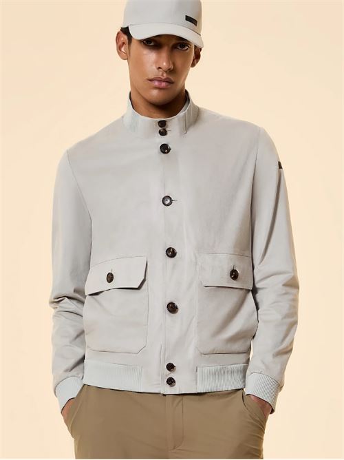 Nabucco Val Jkt RRD | 2601885