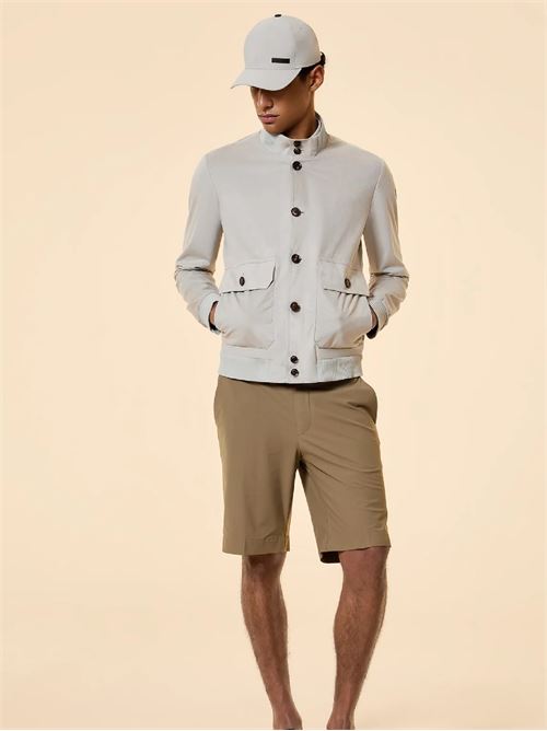 Nabucco Val Jkt RRD | 2601885