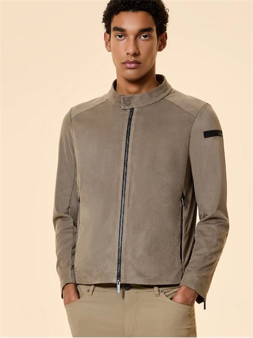 Nabucco Biker Jkt RRD | 2602286