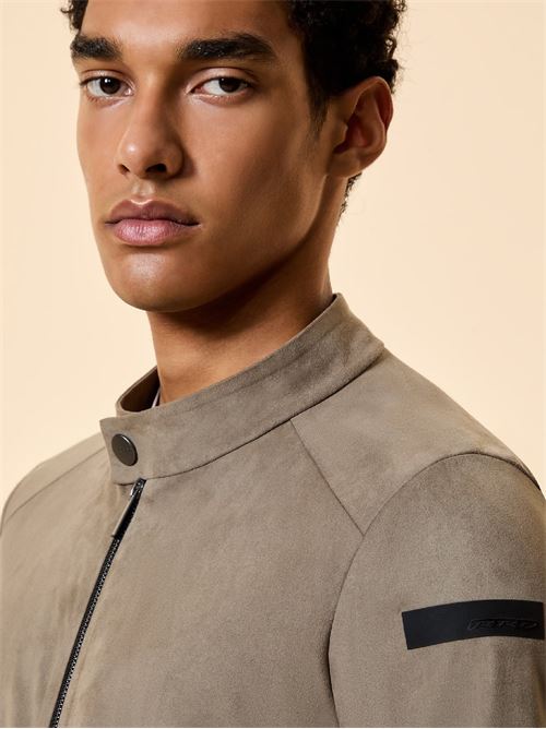 Nabucco Biker Jkt RRD | 2602286