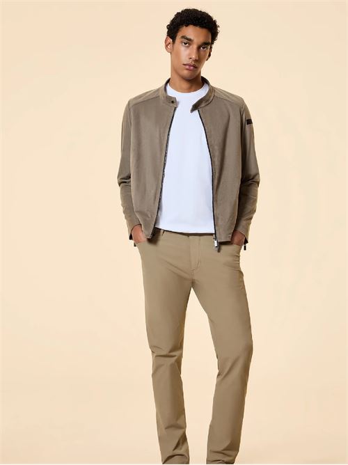 Nabucco Biker Jkt RRD | 2602286