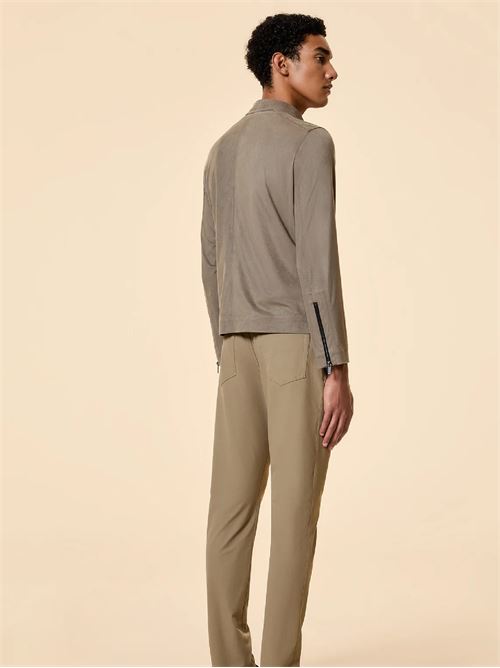 Nabucco Biker Jkt RRD | 2602286