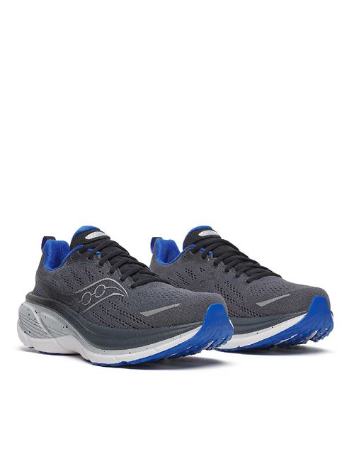 hurricane 25 SAUCONY | S21026-120SHADOW - BLACK