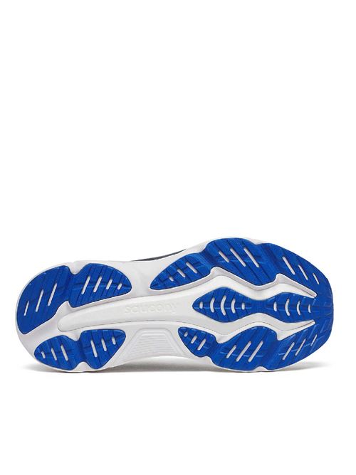 hurricane 25 SAUCONY | S21026-120SHADOW - BLACK