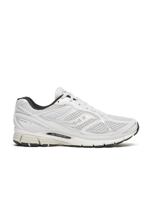  SAUCONY | S70936-33WHITE BLACK