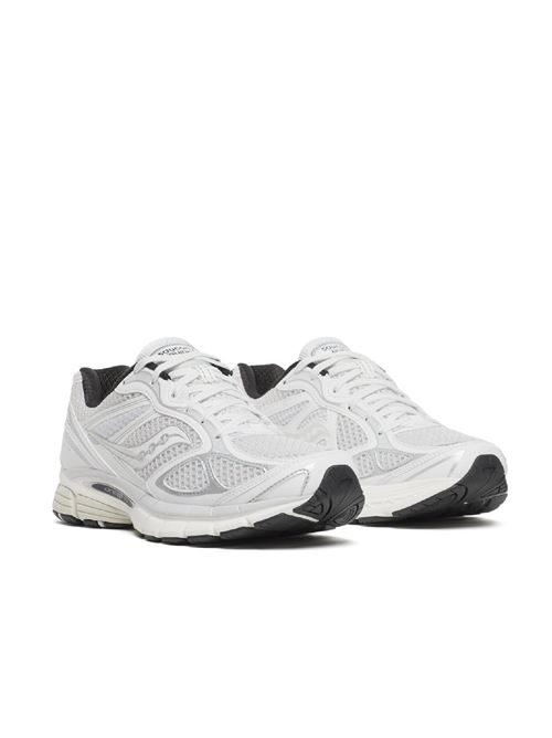  SAUCONY | S70936-33WHITE BLACK