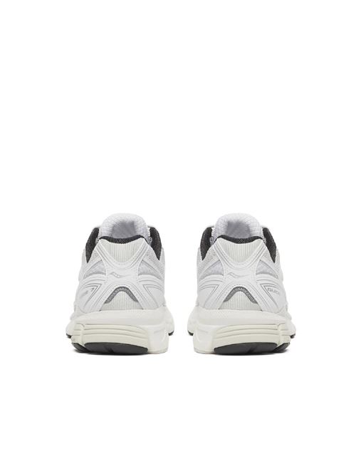  SAUCONY | S70936-33WHITE BLACK