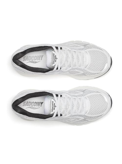  SAUCONY | S70936-33WHITE BLACK