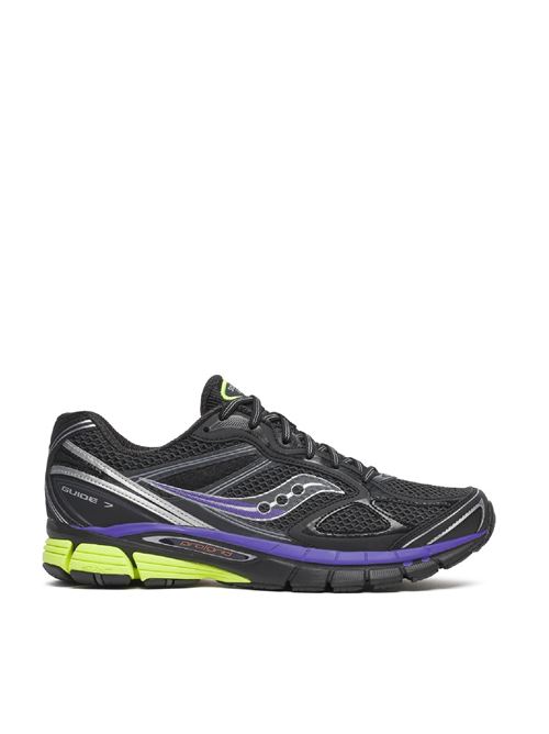  SAUCONY | S70936BLACK MULTI