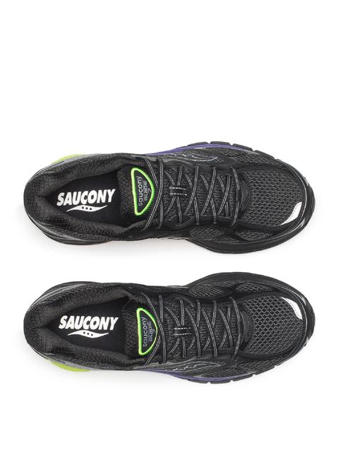  SAUCONY | S70936BLACK MULTI