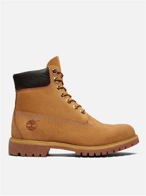 TIMBERLAND PREMIUM BOOT TIMBERLAND | TB1100617131CUOIO