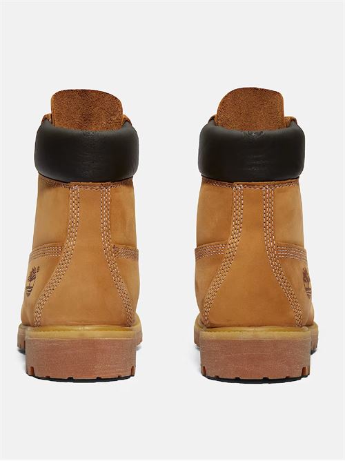 TIMBERLAND PREMIUM BOOT TIMBERLAND | TB1100617131CUOIO