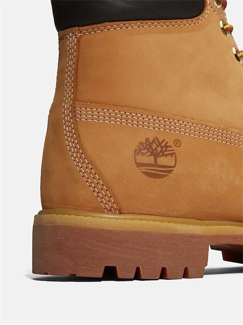 TIMBERLAND PREMIUM BOOT TIMBERLAND | TB1100617131CUOIO