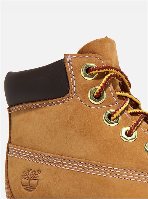 Timberland Premium 6-Inch TIMBERLAND | TB112097131CUOIO