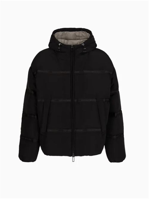 Piumino con cappuccio ARMANI | 6R1B90999