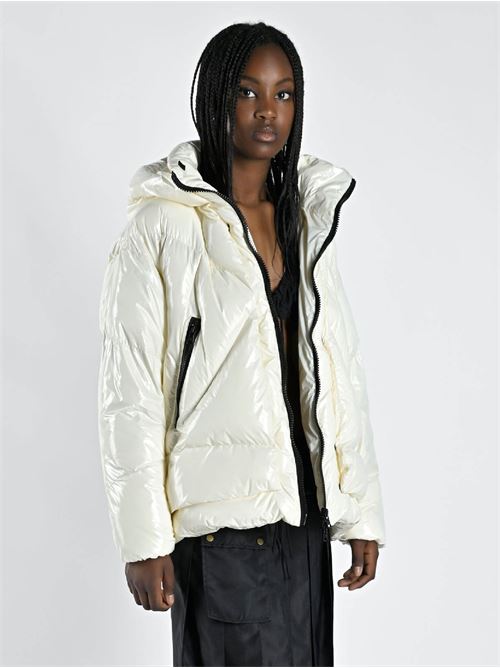 Giacca in nylon CANADIAN | G221409GLOSSY