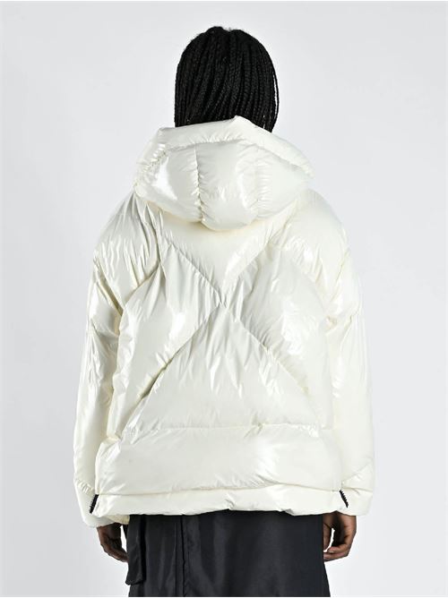 Giacca in nylon CANADIAN | G221409GLOSSY