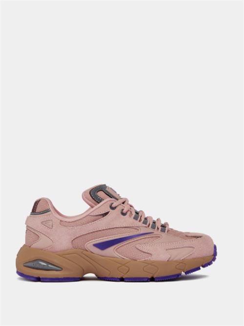 Running sneaker in tessuto tecnico D.A.T.E | SN W391PINK
