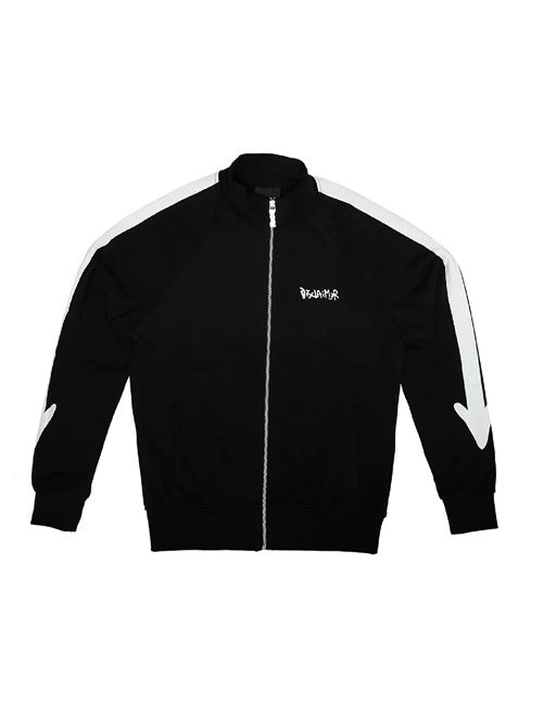  DISCLAIMER | DS53749NERO