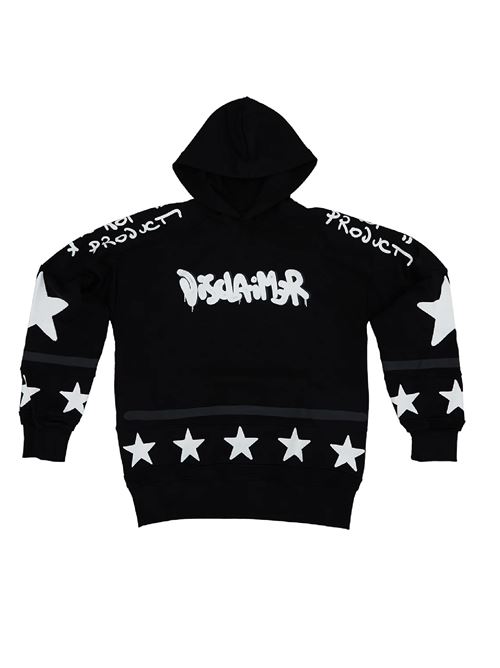  DISCLAIMER | DS53762NERO