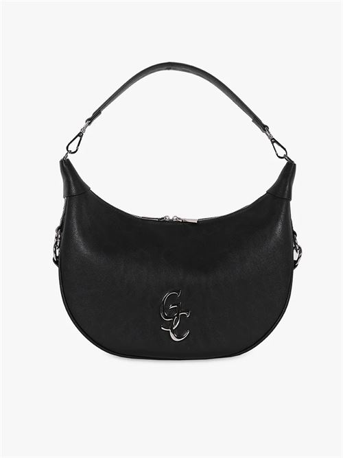 borsa con borchie GIO CELLINI | EE041NERO