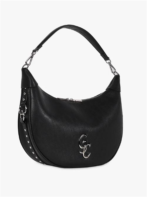 borsa con borchie GIO CELLINI | EE041NERO