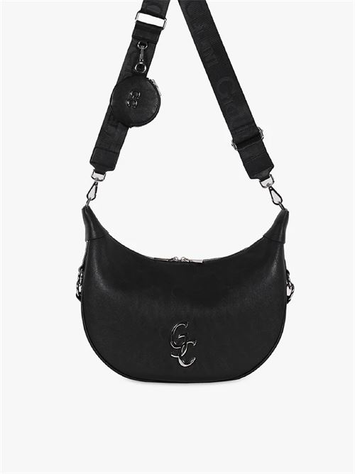 borsa con borchie GIO CELLINI | EE041NERO