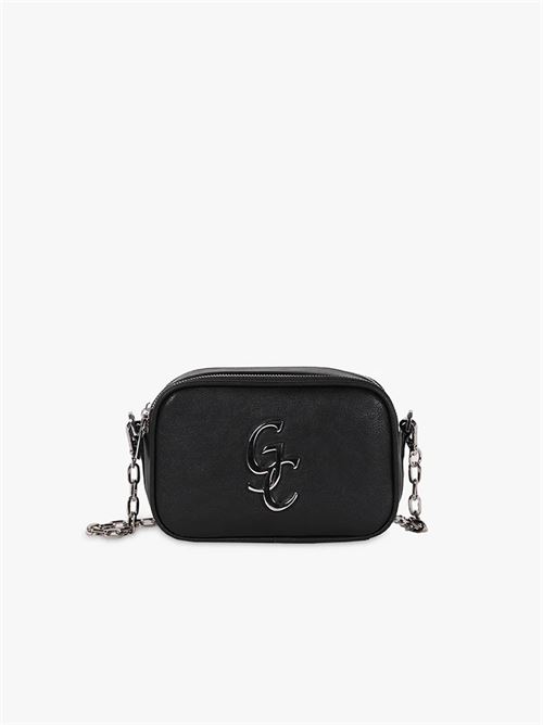 Pochette in ecopelle GIO CELLINI | EE043NERO